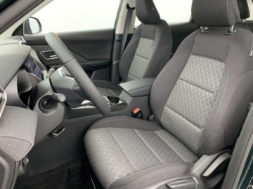 MG ZS II SUV Hybrid+ 1.5 HEV+ 197KM 2026 MG ZS 1.5 HEV+ Excite aut Suv 197KM 2026, zdjęcie 8