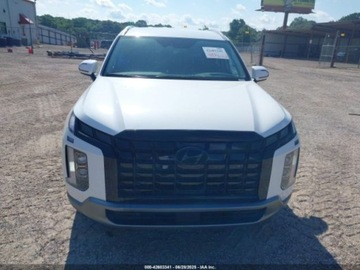 Hyundai 2025 Hyundai Palisade Sel 2025 3.8l 3.8 Benzyna 291KM, zdjęcie 7