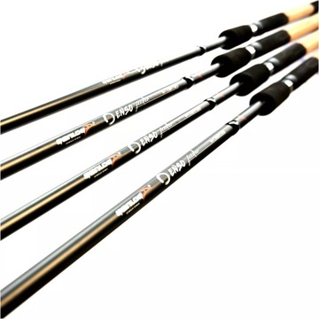 Wędka GENLOG ENSO Feeder 3.30m 50g