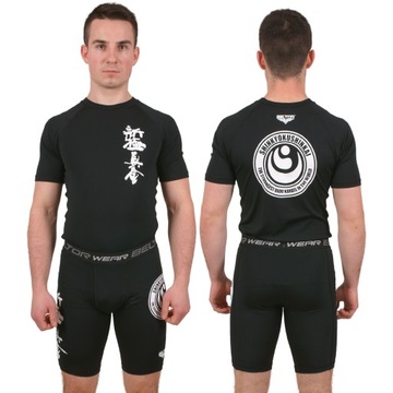 BELTOR SPODENKI KARATE SHINKYOKUSHINKAI XXL
