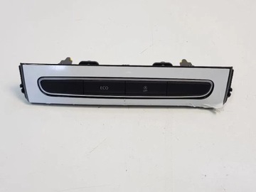 PRZEŁACZNIK pod radio ECO A OFF Renault Talisman 684955428R