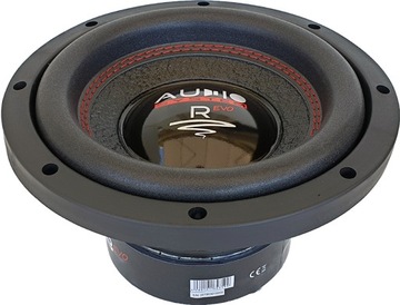 Аудиосистема R08 EVO Strong Sub 20см закрытый корпус 8дм3