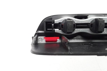 PŘÍDAVNÁ SVĚTLO STOP MAZDA DEMIO (DW) P1049 1.5L GASOLINE 55KW 2000