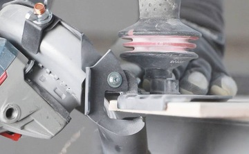 Mechanic Przystawka Do Cięcia Pod Kątem Slider 45