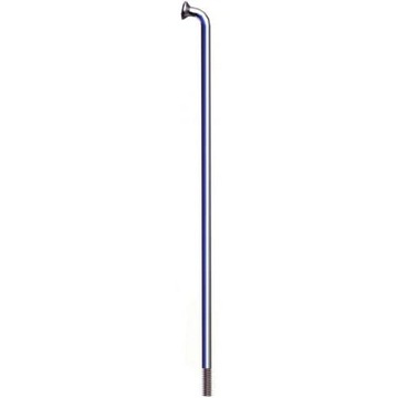 SZPRYCHY DT SWISS CHAMPION SREBRNE 258mm 2.0 6SZT