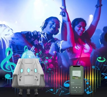 Stars Projector Work Lamp Led Projector для детской спальни для подарка