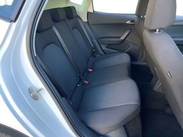 Seat Arona Crossover Facelifting 1.0 TSI 110KM 2022 Seat Arona 1.0TSI 110KM Style Full LED SalonPL SerwisASO Virtual FV23 110KM, zdjęcie 13