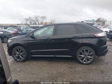 Ford Edge II 2018 Ford Edge Sport AWD, od ubezpieczalni 2.7 Benzyna 315KM, zdjęcie 7