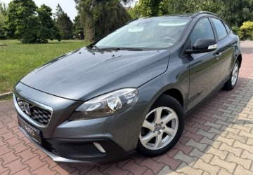 Volvo 2013 Volvo V40 Cross Country CROSS COUNTRY nawigacja klimatyzacja tempomat GWAR, zdjęcie 2