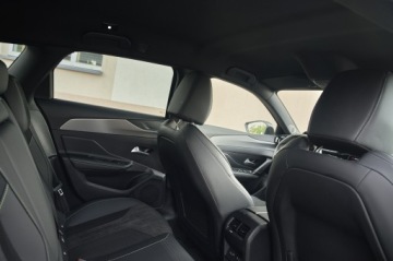 Peugeot 308 III SW 1.5 BlueHDi 130KM 2022 GT___ MEGA KOLOR__SUPER WYPOSAŻENIE, zdjęcie 29