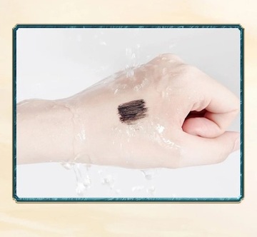 Тушь EXTENSIVE и CURLING HIH