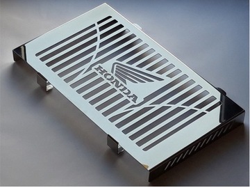 HONDA CBF 1000 КРЫШКА РАДИАТОРА