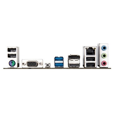 Материнская плата B650M S2H AM5 2DDR5 HDMI/DP M2 м