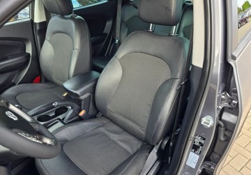 Hyundai ix35 SUV Facelifting 1.7 CRDi 115KM 2015 Hyundai ix35 1,7 CRDi 116 KM GWARANCJA Zamiana Zarejestrowany 1.7 Diesel, zdjęcie 11