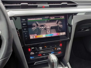 Volkswagen Arteon Fastback Facelifting 2.0 TDI 200KM 2022 Volkswagen Arteon Shooting Brake HAK Faktura VAT Kamera Nawigacja R-line P, zdjęcie 21