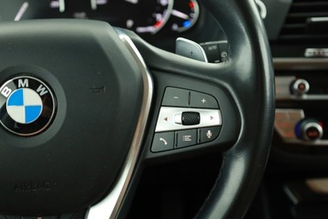 BMW X3 G01 SUV 2.0 20i 184KM 2020 BMW X3 xDrive20i, Salon Polska, 4X4, Automat, zdjęcie 19