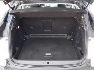 Peugeot 3008 II Crossover 1.6 BlueHDi 120KM 2018 Peugeot 3008 1.6 BlueHDi, Skóra, Navi, Klima, zdjęcie 13