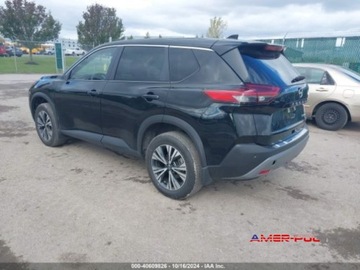 Nissan X-Trail IV 2023 Nissan X-Trail 2023 r.,1,5L 4x4 INTELLIGENT 1.5 Benzyna 201KM, zdjęcie 3