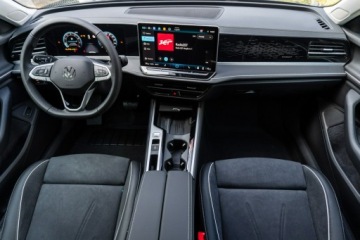 Volkswagen Passat B9 2025 Volkswagen Passat Elegance 2.0 TDI 193 KM 4MOTION,, zdjęcie 15