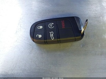 Dodge Challenger III 2019 Dodge Challenger Challenger gt awd 3.6 Benzyna 305KM, zdjęcie 14