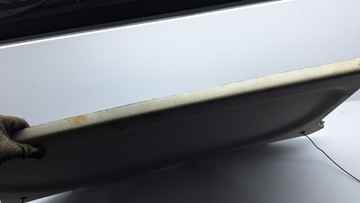 POLIČKA ZADNÍ KUFRU ALFA ROMEO 147 I