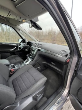 Ford Galaxy III 2013 Ford Galaxy 2013r. 2.0 TDCI/163KM Automat Navi Divers klimatronic 7 osób, zdjęcie 12