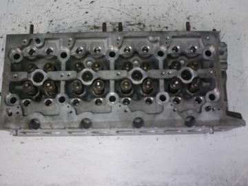 Głowica silnika VW Seat Skoda Audi 2.0 TDI 16V 05L103403AC