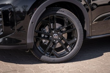 Volkswagen T-Roc I SUV Facelifting 1.5 TSI ACT 150KM 2026 Volkswagen T-Roc R-Line 1.5 eTSI 150 KM DSG -, zdjęcie 11