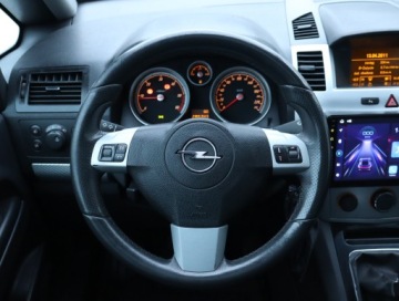 Opel Zafira B 1.7 CDTI ecoFLEX 125KM 2011 Opel Zafira 1.7 CDTI, 7 miejsc, Klima, Tempomat, zdjęcie 18