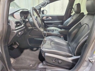 Chrysler Pacifica II 2025 Chrysler Pacifica 2025 LIMITED 3.6 Benzyna 287KM, zdjęcie 6