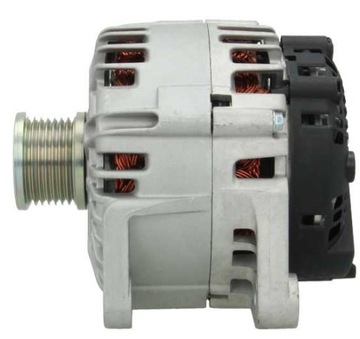 Генератор для RENAULT ESPACE IV LAGUNA II 2.0 dCi