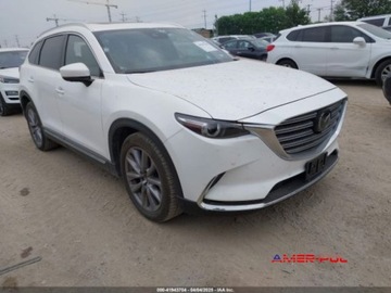 Mazda CX-9 2023 Mazda CX-9 2023 r.,2,5L GRAND TOURING 2.5 Benzyna 227KM, zdjęcie 2