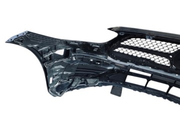 Priekinis bamperis, komplektas, MERCEDES-BENZ C klasė W206 S206 AMG A206 885 84 01 – nuotrauka 8