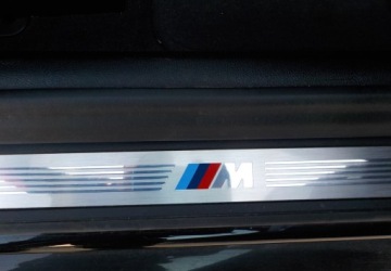 BMW Seria 5 G30-G31 2022 BMW Seria 5 Plug-in Okazja 2.0 Hybryda Plug-in 190KM, zdjęcie 19