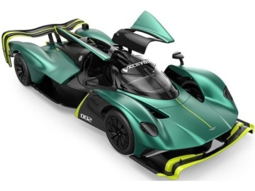 Автомобіль на радіокеруванні RASTAR Aston Martin Valkyrie AMR Pro 92100