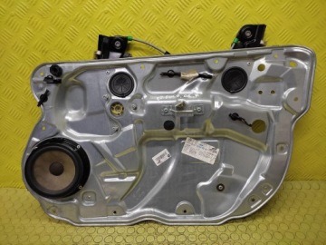 VW POLO IV fensterhebermotor rechts vorne
