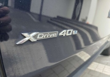 BMW X5 F15 SUV xDrive40e 313KM 2016 BMW X5 BMW X5 F15 X-DRIVE 4.0E LOUNGE PLUS 313ps HYBRID 2.0 Hybryda Plug-in, zdjęcie 34