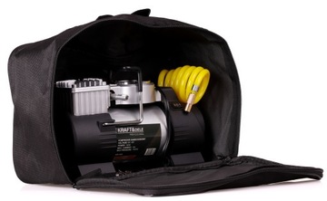 АВТОМОБИЛЬНЫЙ КОМПРЕССОР 12В/230В ДЛЯ ПРИкуривателя, МОЩНЫЙ АВТОМОБИЛЬНЫЙ НАСОС, 190ВТ