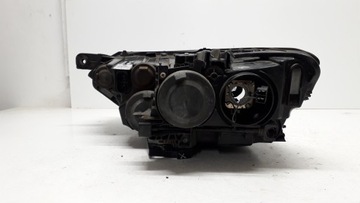 VW PASSAT B8 ФОНАРЬ ПЕРЕДНИЙ ПРАВЫЙ 3G1941006C
