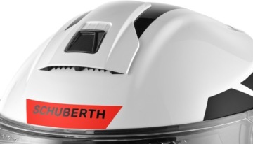 Шлем Schuberth C5 Eclipse Red