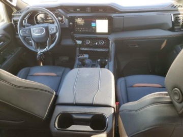 GMC Sierra K1500 At4 2026 3.0 Diesel 305KM, zdjęcie 8