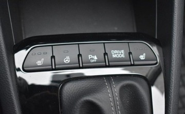 Kia Stonic Crossover Facelifting 1.0 T-GDI 100KM 2024 Kia Stonic Automat Salon PL 1 Wl, Vat 23 Benzyna 100KM, zdjęcie 14