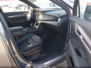 Cadillac 2023 Cadillac XT6 2023r., 2.0L 2.0 Benzyna 235KM, zdjęcie 8