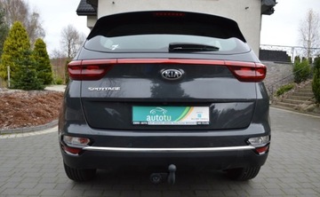 Kia Sportage IV SUV Facelifting 1.6 GDI 132KM 2019 Kia Sportage 1,6 GDI 132 KM Nawigacja Kamera serwisowany 1.6 Benzyna 132KM, zdjęcie 5