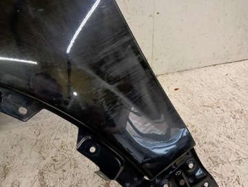 BLATNÍK LEVÝ PŘEDNÍ PORSCHE CAYENNE 7P5 2010-2014R