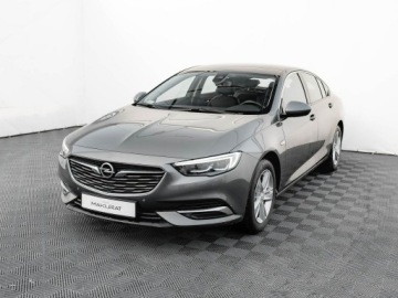 Opel Insignia II Grand Sport 2.0 CDTI 170KM 2018 Opel Insignia WD7837H#2.0 CDTI Innovation Cz.park, zdjęcie 1
