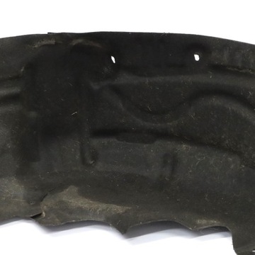 Mercedes X253 Крышка колесной арки правый задний брызговик A2536900630