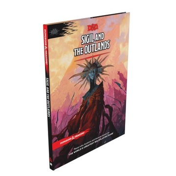 DND PLANESCAPE: ПРИКЛЮЧЕНИЯ В НАБОРЕ МУЛЬТИВСЕЛЕННОЙ