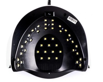 НАБОР ДЛЯ НОГТЕЙ PROFICO LAMP 80W, фреза для лаков