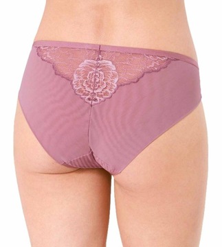 Triumph Peony Florale Tai eleganckie majtki 36